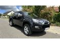 ISUZU D-MAX 2013/10 - 5