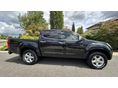 ISUZU D-MAX 2013/10 - 6