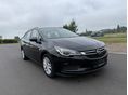 OPEL ASTRA K Sports Tourer 1.4 T Enjoy VÉGIG VEZETETT SZERVIZKÖNYV. SÉRÜLÉSMENTES
