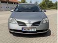 NISSAN PRIMERA 2003/6 - 5