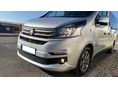 FIAT TALENTO 2.0 Ecojet L2H1 2.9t Start&Stop Panorama (9 személyes ) 9FŐS!139EKM!DUPLA KLÍMA!DUPLA TOLÓAJTÓ!ALUFELNI!