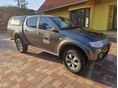 MITSUBISHI L 200 Pick Up 2.5 D DC Instyle A T Hard Top