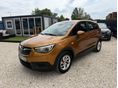 OPEL CROSSLAND X 1.2 Enjoy 42.000 KM. MAGYARORSZÁGI. ELSŐ TULAJDONOS. VEZETETT SZERVIZKÖNYV