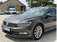 VOLKSWAGEN PASSAT VIII 2016/2 - 21