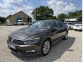 VOLKSWAGEN PASSAT VIII 2016/2 - 1
