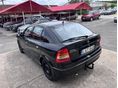OPEL ASTRA G 2008/1 - 5