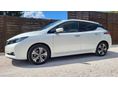 NISSAN LEAF 2020/12 - 7