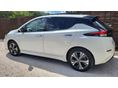 NISSAN LEAF 2020/12 - 6
