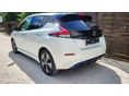 NISSAN LEAF 2020/12 - 5
