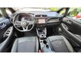 NISSAN LEAF 2020/12 - 8
