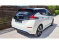NISSAN LEAF 2020/12 - 4