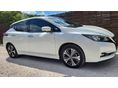 NISSAN LEAF 2020/12 - 3