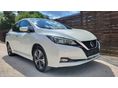 NISSAN LEAF 2020/12 - 2
