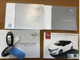 NISSAN LEAF 2020/12 - 13