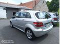 MERCEDES-BENZ B 150 2006/1 - 4