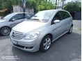 MERCEDES-BENZ B 150 2006/1 - 5