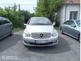 MERCEDES-BENZ B 150 2006/1 - 7