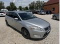 FORD MONDEO 2009/4 - 7
