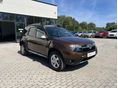 DACIA DUSTER 2012/7 - 2