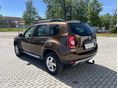 DACIA DUSTER 2012/7 - 4
