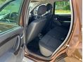 DACIA DUSTER 2012/7 - 8