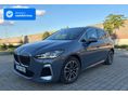 BMW 218d M Sport (Automata) ÁFA! MAGYAR! ÚJ GUMI! GYÁRI FÉNY! PANO! HUD! MASZÁZS! KEYLESS! 360KAM! FULL EXTR
