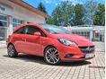 OPEL CORSA E 1.4 Selection Start-Stop Easytronic