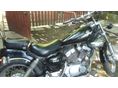 YAMAHA XV 250 (VIRAGO) Chopper