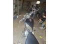 YAMAHA XV 250 (VIRAGO) 1992 - 2