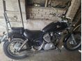 YAMAHA XV 250 (VIRAGO) 1992 - 3