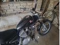 YAMAHA XV 250 (VIRAGO) 1992 - 4