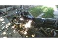 YAMAHA XV 250 (VIRAGO) 1992 - 5