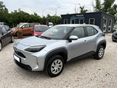 TOYOTA YARIS CROSS 1.5 VVT-i Active M.O.-i! 9.000 KM! FRISS SZERVÍZ! TEMPOMAT! SÁVTARTÓ! MULTIKORMÁNY! EL. ABLAKOK!