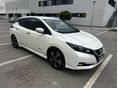 NISSAN LEAF N-Connecta 40kWh (Automata)