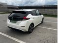NISSAN LEAF 2019/5 - 3