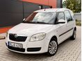 SKODA ROOMSTER 1.4 16V Comfort MAGYARORSZÁGI-SZÉP ÁLLAPOTBAN-KEVÉS KILOMÉTER-KLÍMA!!