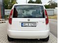 SKODA ROOMSTER 2006/12 - 4