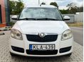 SKODA ROOMSTER 2006/12 - 5