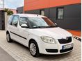 SKODA ROOMSTER 2006/12 - 6