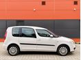 SKODA ROOMSTER 2006/12 - 7