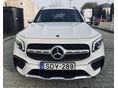MERCEDES-BENZ GLB 200 2020/6 - 7