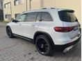 MERCEDES-BENZ GLB 200 2020/6 - 5