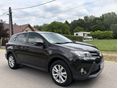 TOYOTA RAV 4 2014 - 2