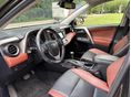 TOYOTA RAV 4 2014 - 8