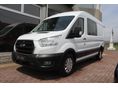 FORD TRANSIT 2.0 TDCi 330 LWB Trend (6 személyes ) MAGYARORSZÁGI/1TULAJ/ÁFÁS!