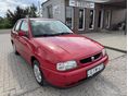 SEAT CORDOBA 1.4i SE MAGYARORSZÁGI.1.TULAJDONOSTÓL.VONÓHOROG