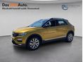 VOLKSWAGEN T-ROC 1.5 TSI ACT Style DSG