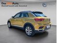 VOLKSWAGEN T-ROC 2018/6 - 2