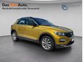 VOLKSWAGEN T-ROC 2018/6 - 3