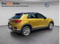 VOLKSWAGEN T-ROC 2018/6 - 4
